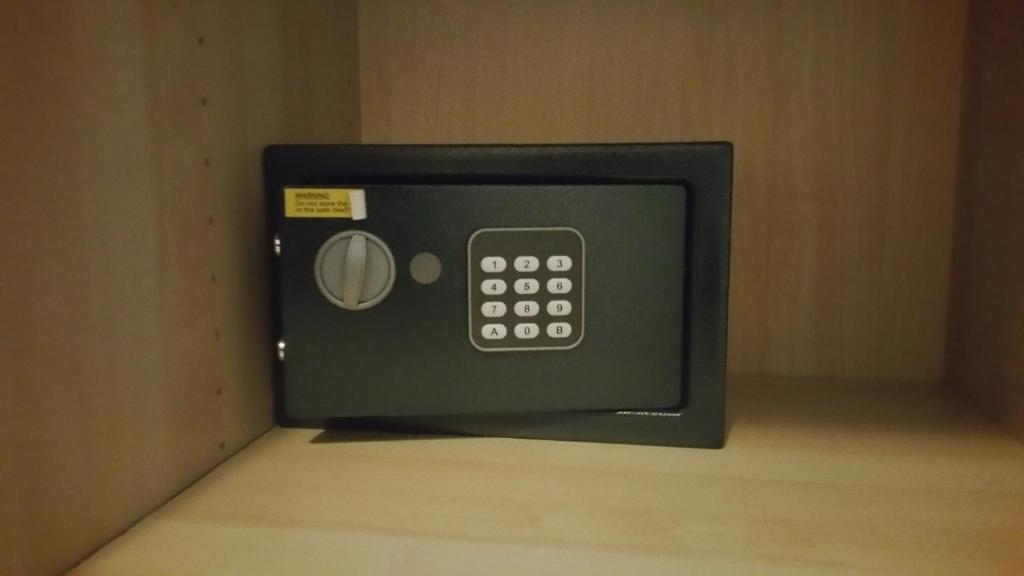 Hotel Canasta 里乔内 外观 照片